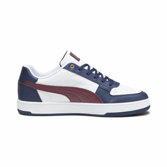 Sportschoenen voor heren Puma Caven 2.0 Marineblauw
