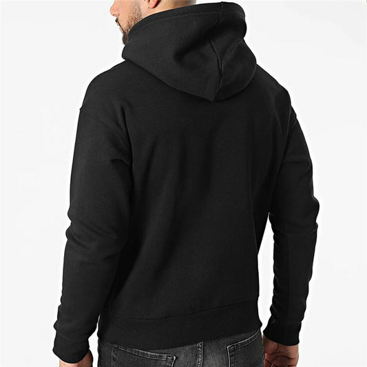 Dameshoodie Reebok Doorbuster Identity Zwart