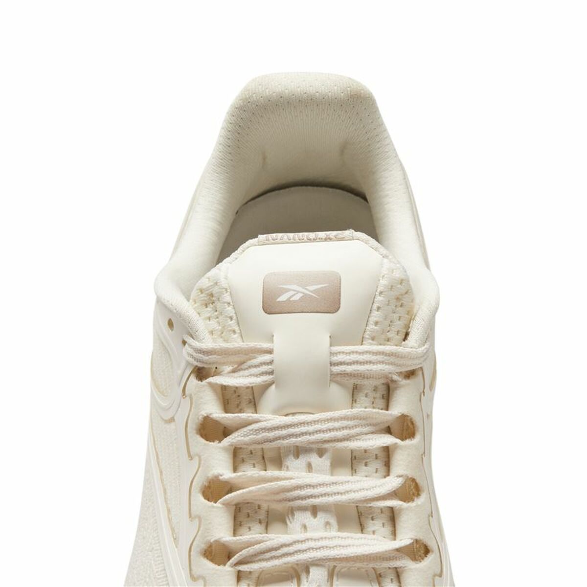 Sportschoenen voor Dames Reebok Nano X2 Beige