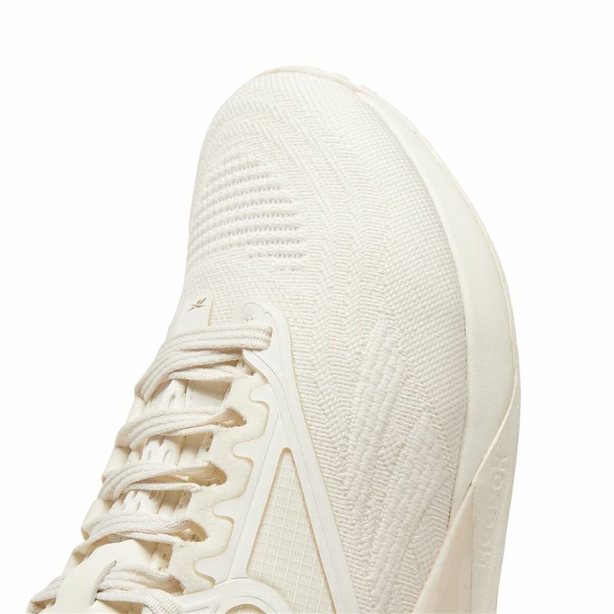 Sportschoenen voor Dames Reebok Nano X2 Beige