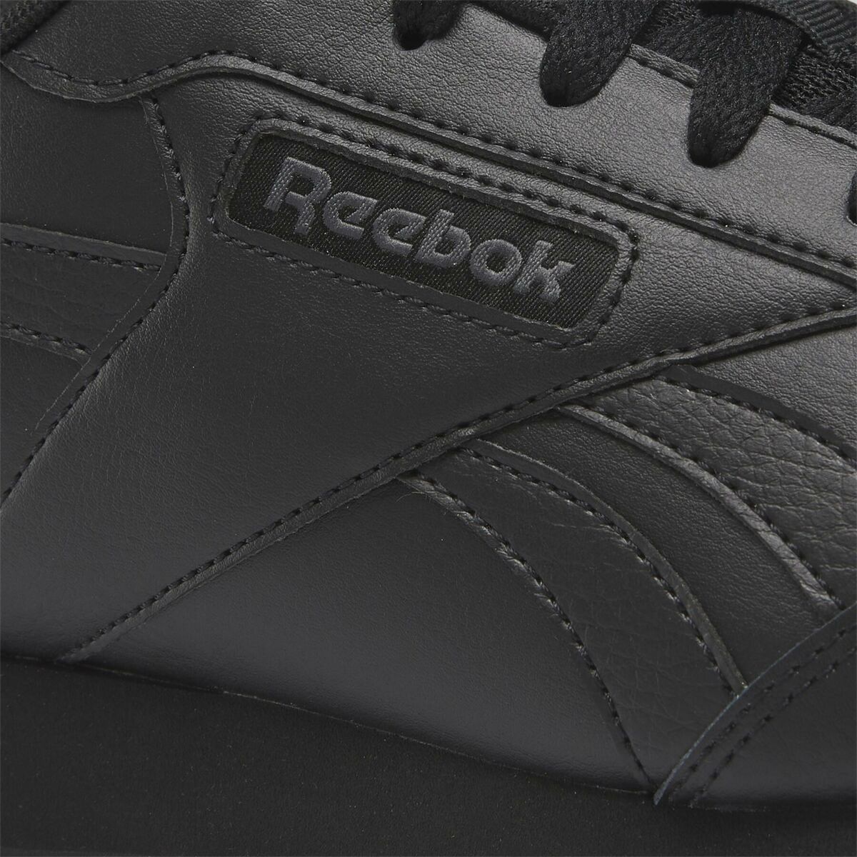 Sportschoenen voor heren Reebok GLIDE GZ2322 Zwart