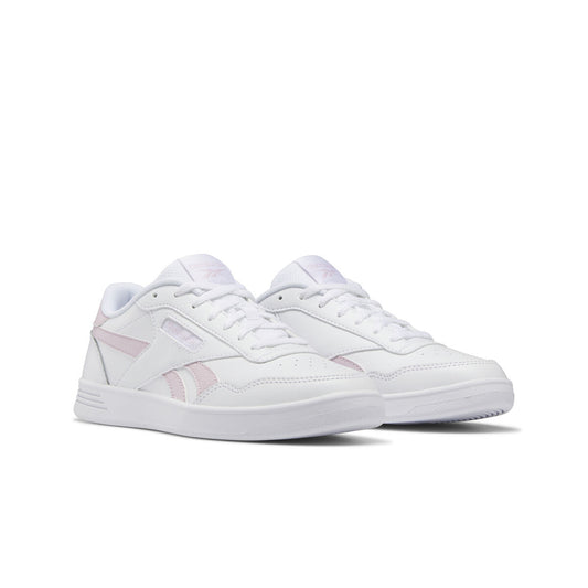 Sportschoenen voor Dames Reebok COURT ADVANC GZ9640 Wit