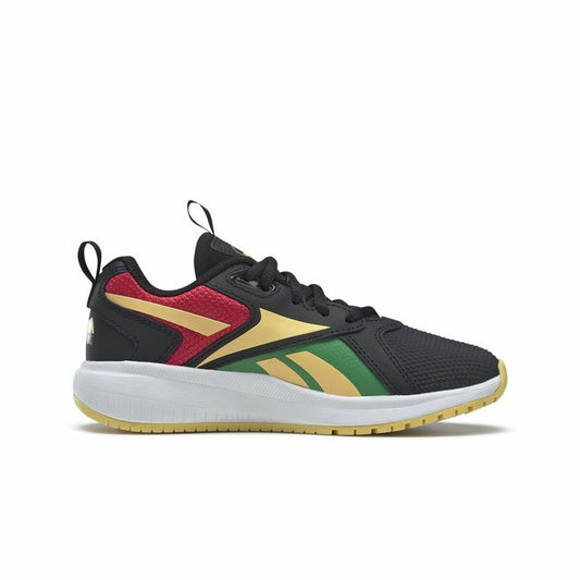 Sportschoenen voor Kinderen Reebok DC Durable XT Zwart Gouden