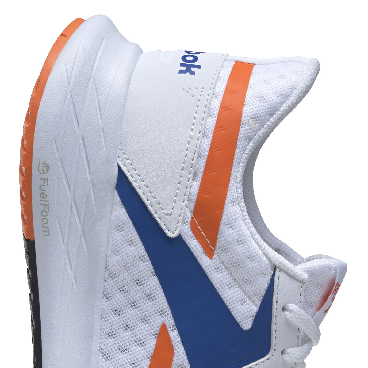Sportschoenen voor heren Reebok ENERGE PLUS HP9310 Wit