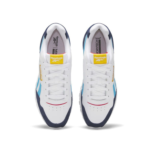 Casual Herensneakers Reebok GLIDE GY0078 Wit