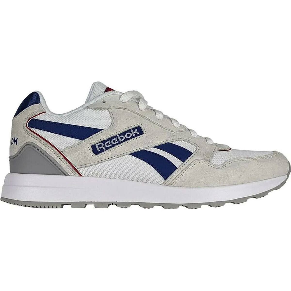 Sportschoenen voor heren Reebok GL1000 IE2327 Wit