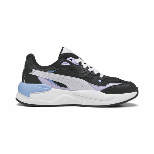 Sportschoenen voor Dames Puma X-Ray Speed Zwart