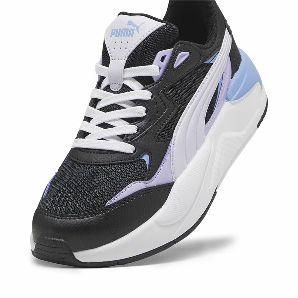 Sportschoenen voor Dames Puma X-Ray Speed Zwart