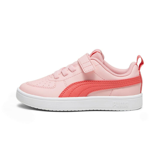 Casual Sneakers Puma RICKIE AC PS 385836 22 Roze
