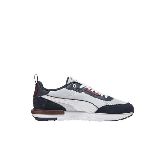 Sportschoenen voor heren Puma R22 383462 29 Grijs