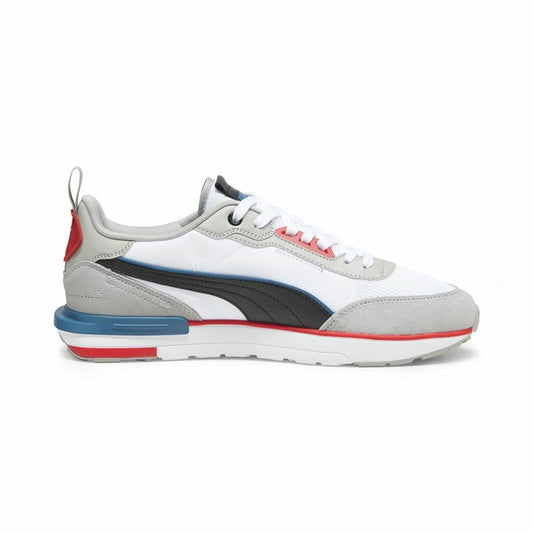 Sportschoenen voor heren Puma 383462 31 Wit
