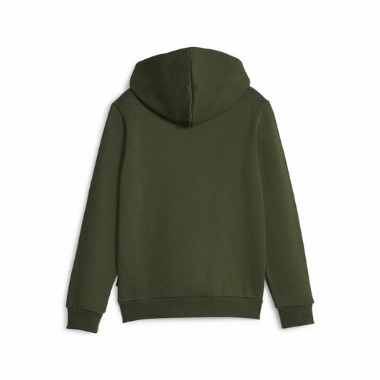 Kindersweater Puma Ess+ 2 Col Big Logo