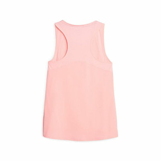 Tank Top Dames Puma Train Favorite Roze