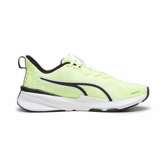 Sportschoenen voor heren Puma PWRFrame TR 2 Geel