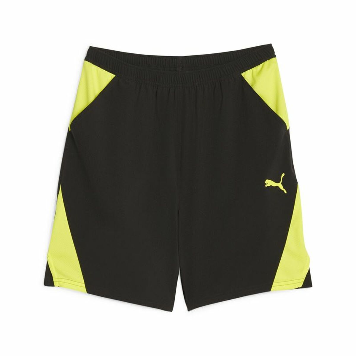 Sportbroekje voor heren Puma Fit Ultrabreath Zwart