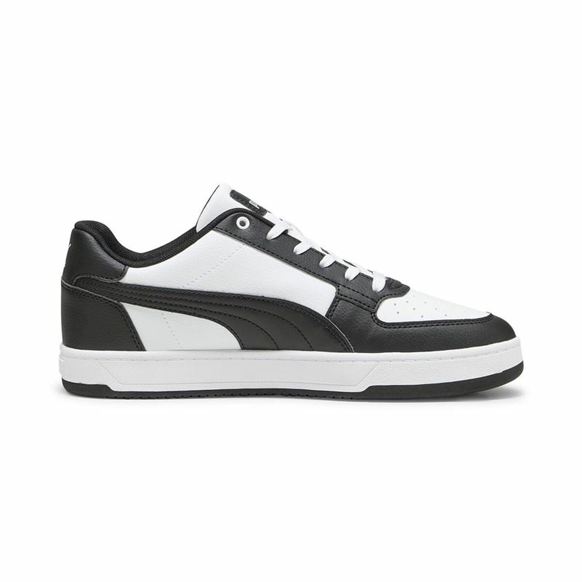 Sportschoenen voor heren Puma Caven 2.0 Zwart Wit