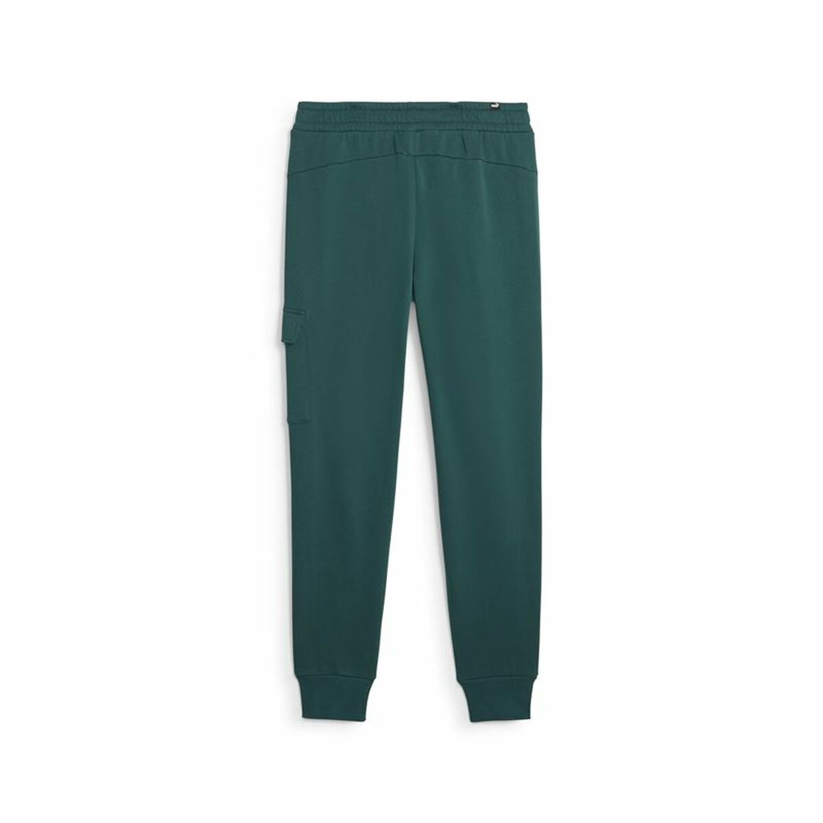 Broek Puma Ess+ Minimal Gold Mannen