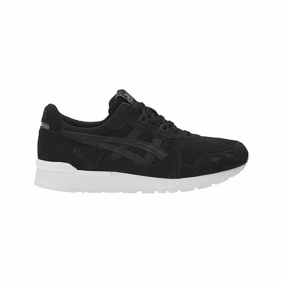 Sportschoenen voor heren Asics Gel-Lyte Zwart