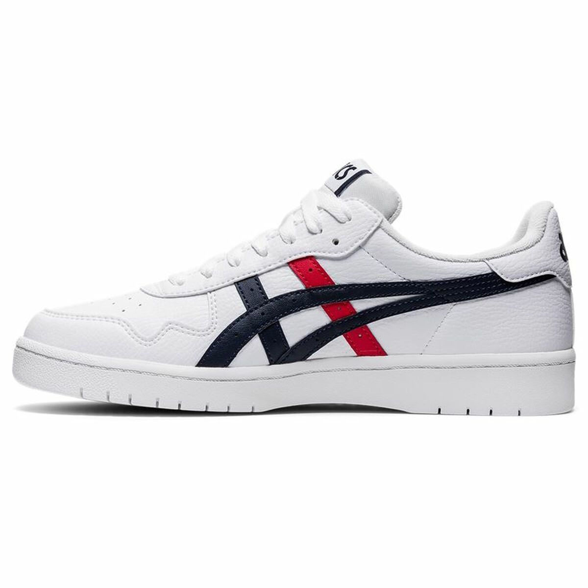 Sportschoenen voor heren Asics Japan S M Wit