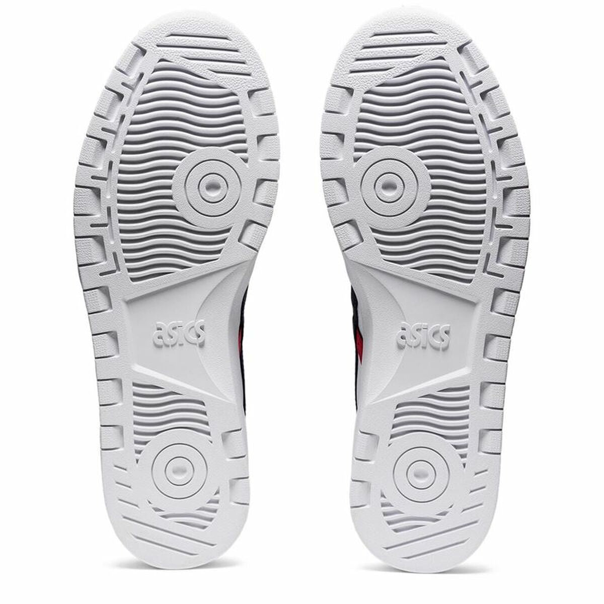 Sportschoenen voor heren Asics Japan S M Wit