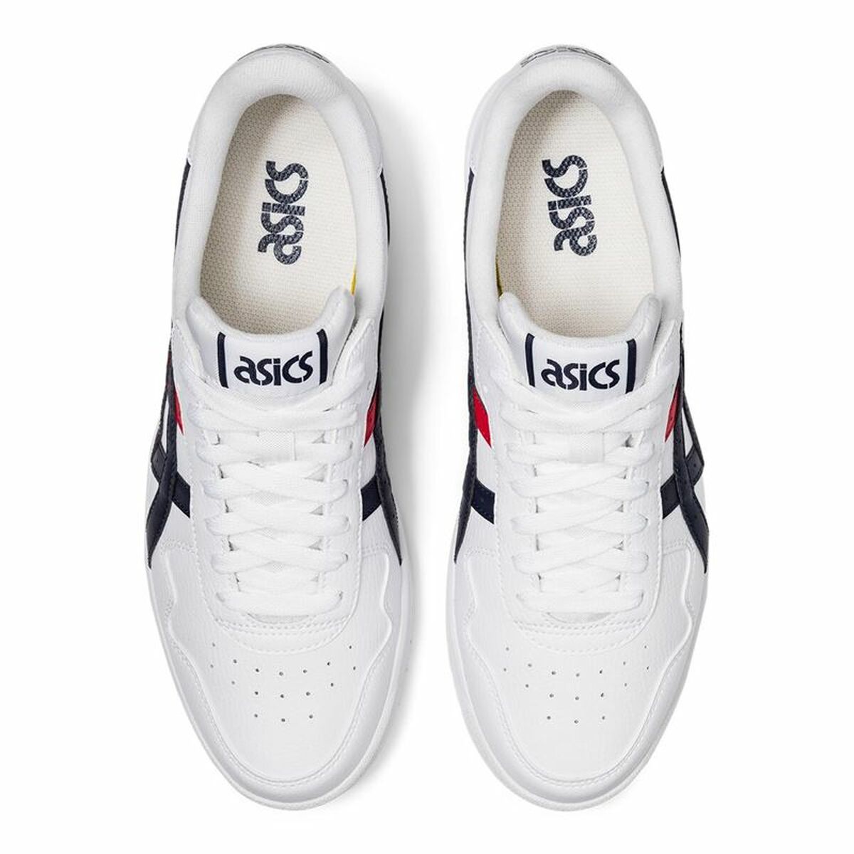 Sportschoenen voor heren Asics Japan S M Wit