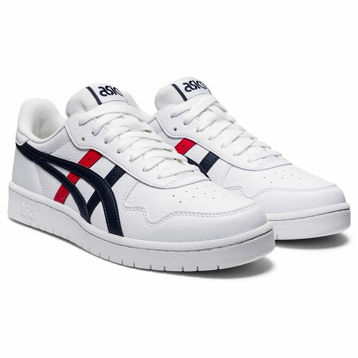Sportschoenen voor heren Asics Japan S M Wit