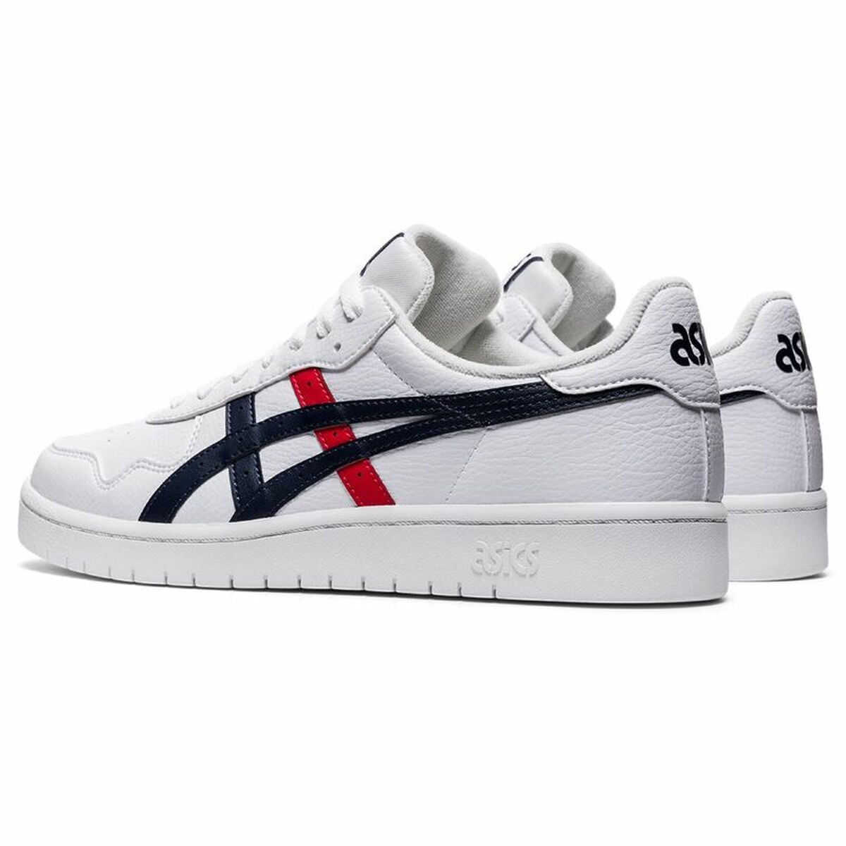 Sportschoenen voor heren Asics Japan S M Wit