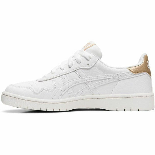 Sportschoenen voor Dames Asics Japan Wit