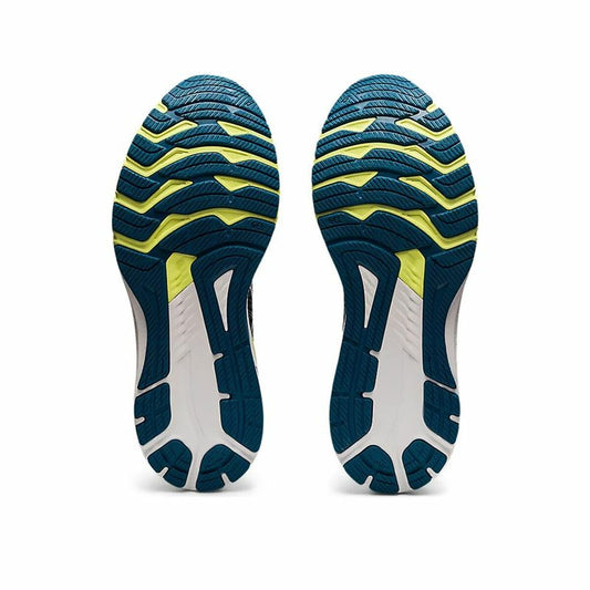 Hardloopschoenen voor Volwassenen Asics Gt-2000 Grafiet