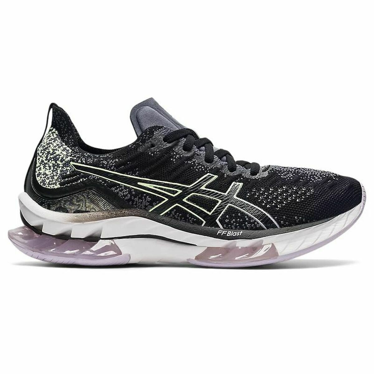 Sportschoenen Asics Gel-Kinsei Blast W