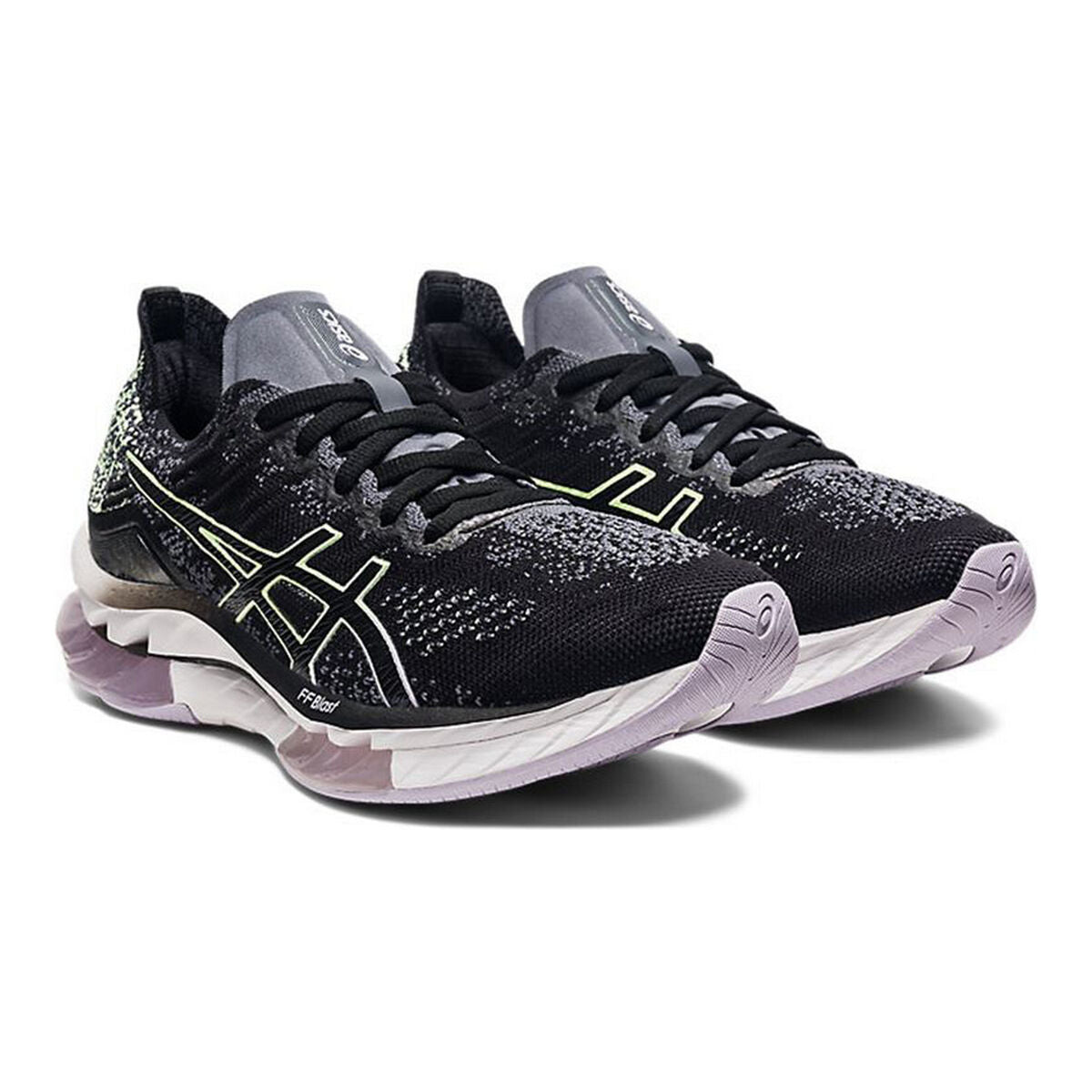 Sportschoenen Asics Gel-Kinsei Blast W
