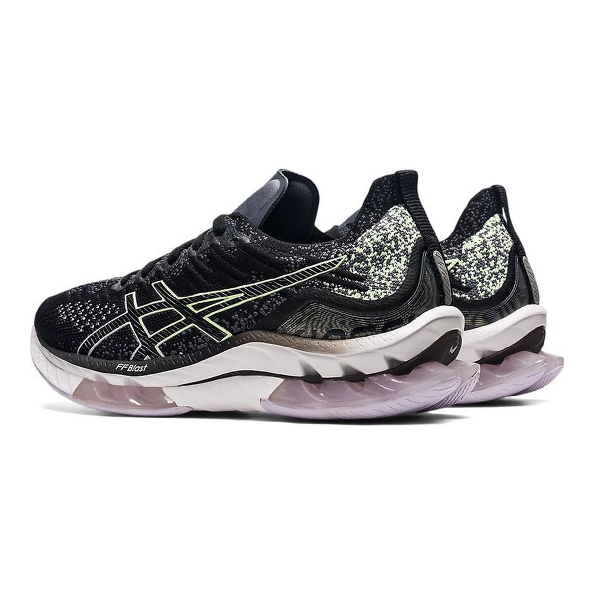 Sportschoenen Asics Gel-Kinsei Blast W