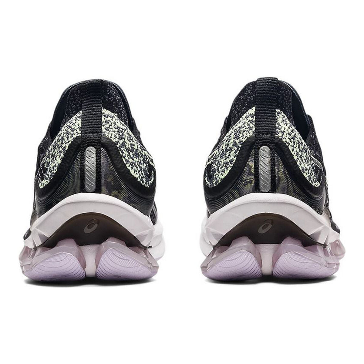 Sportschoenen Asics Gel-Kinsei Blast W