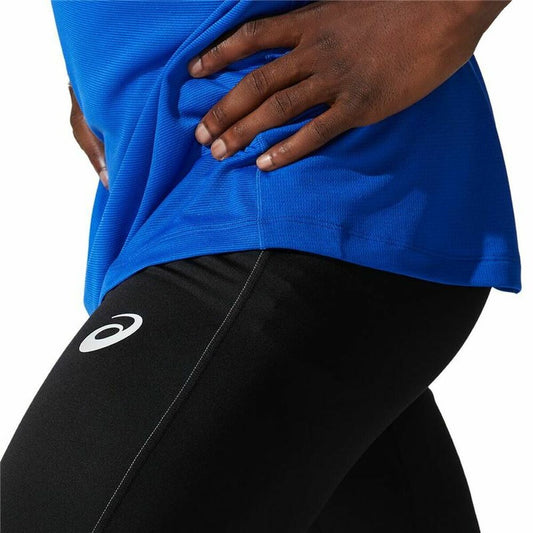 Sportleggings voor Heren Asics Core Tight Zwart