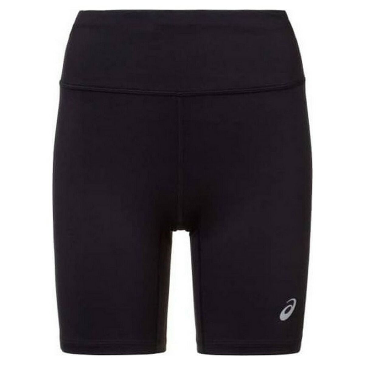 Korte Sportlegging Asics Core Sprinter Zwart