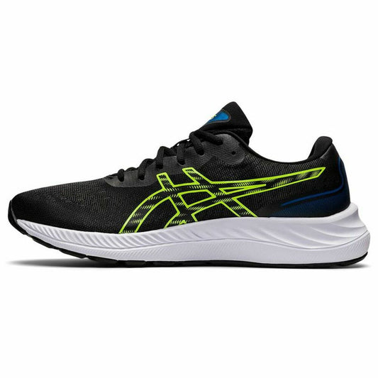 Sportschoenen voor heren Asics Gel-Excite 9 M Zwart