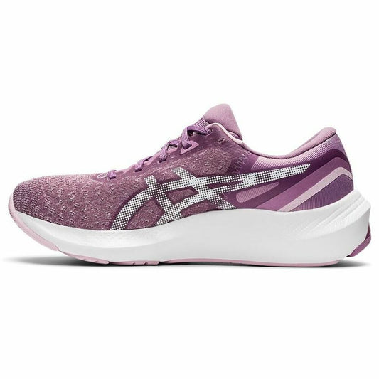 Sportschoenen voor Dames Asics Gel-Pulse Paars
