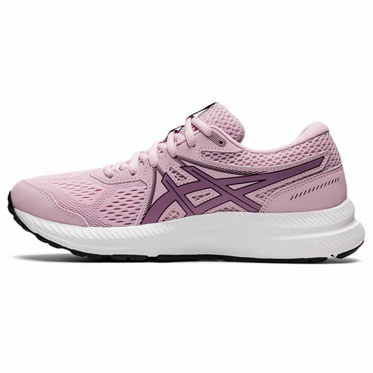 Sportschoenen voor Dames Asics Gel-Contend 7 Roze
