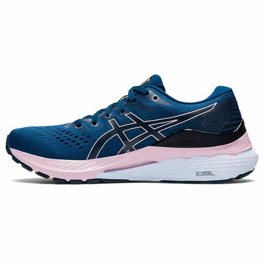 Hardloopschoenen voor Volwassenen Asics Gel-Kayano™28 Blauw