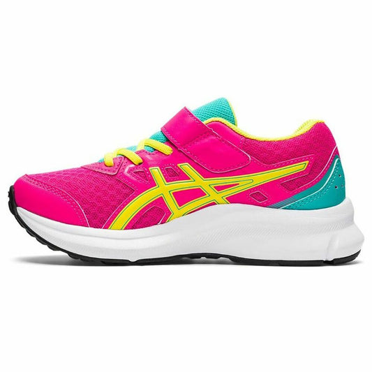 Hardloopschoenen voor Volwassenen Asics Jolt 3 PS