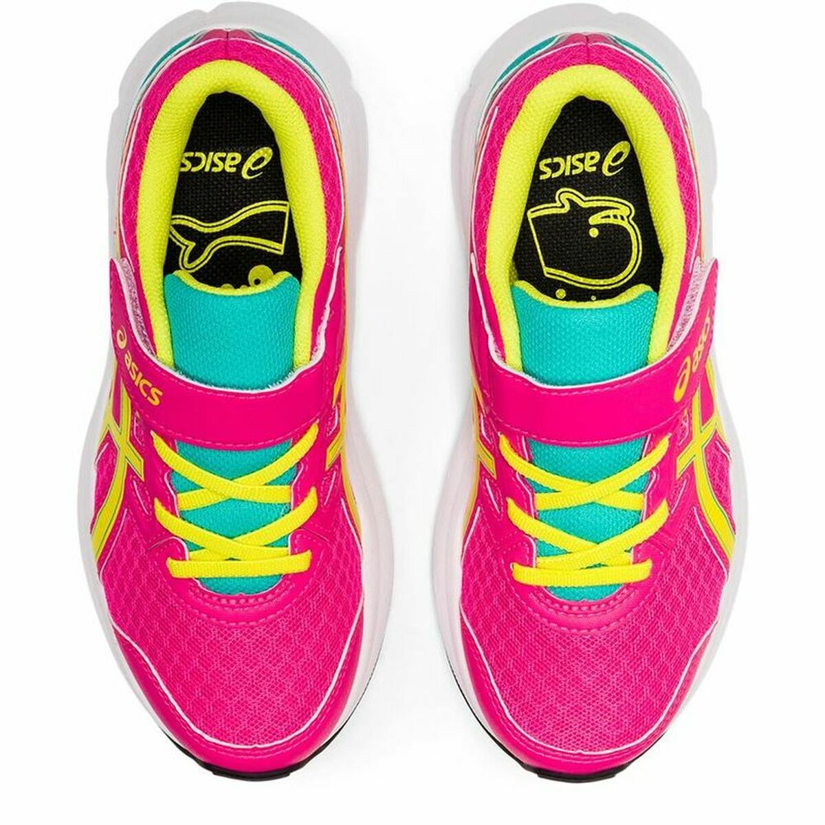Hardloopschoenen voor Volwassenen Asics Jolt 3 PS