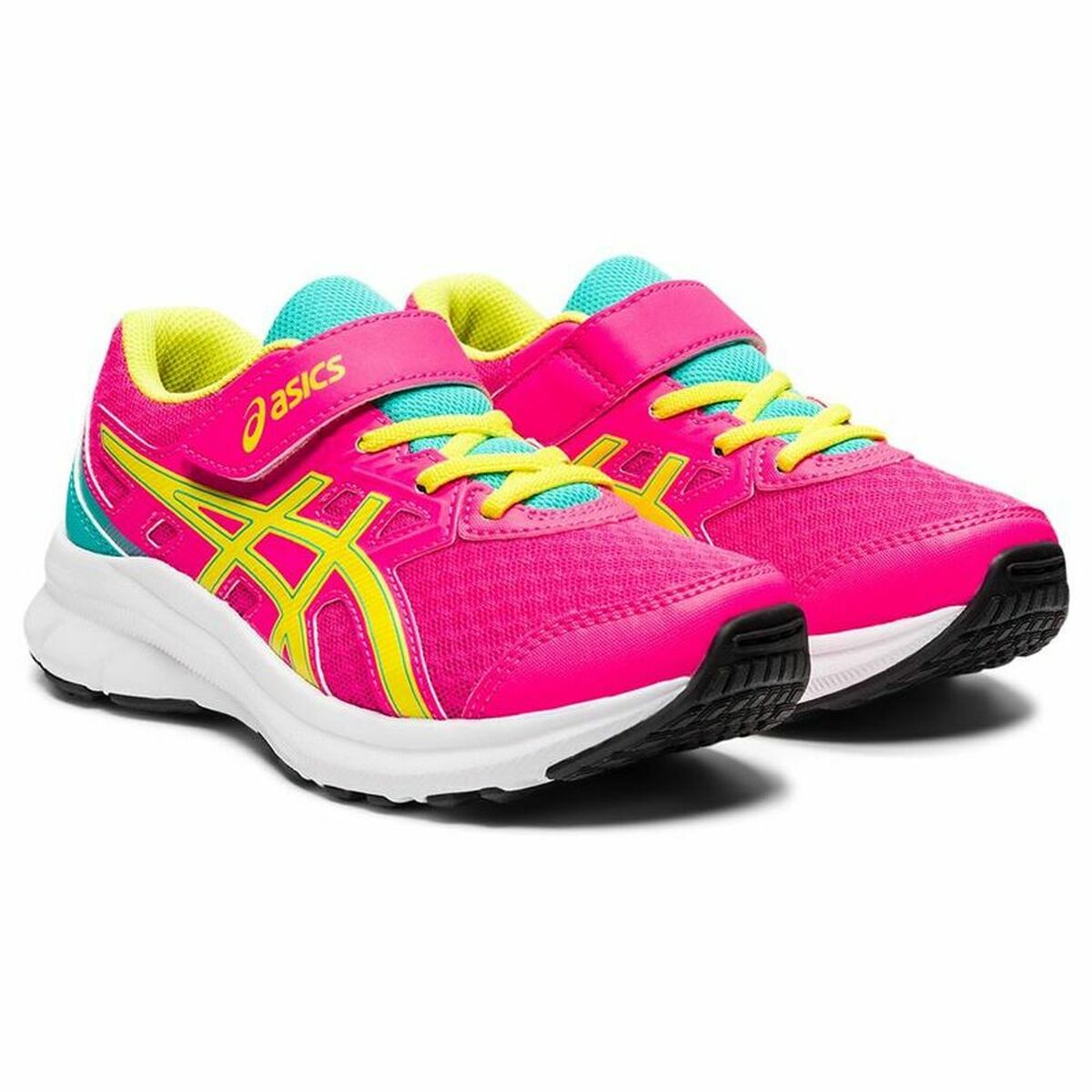 Hardloopschoenen voor Volwassenen Asics Jolt 3 PS