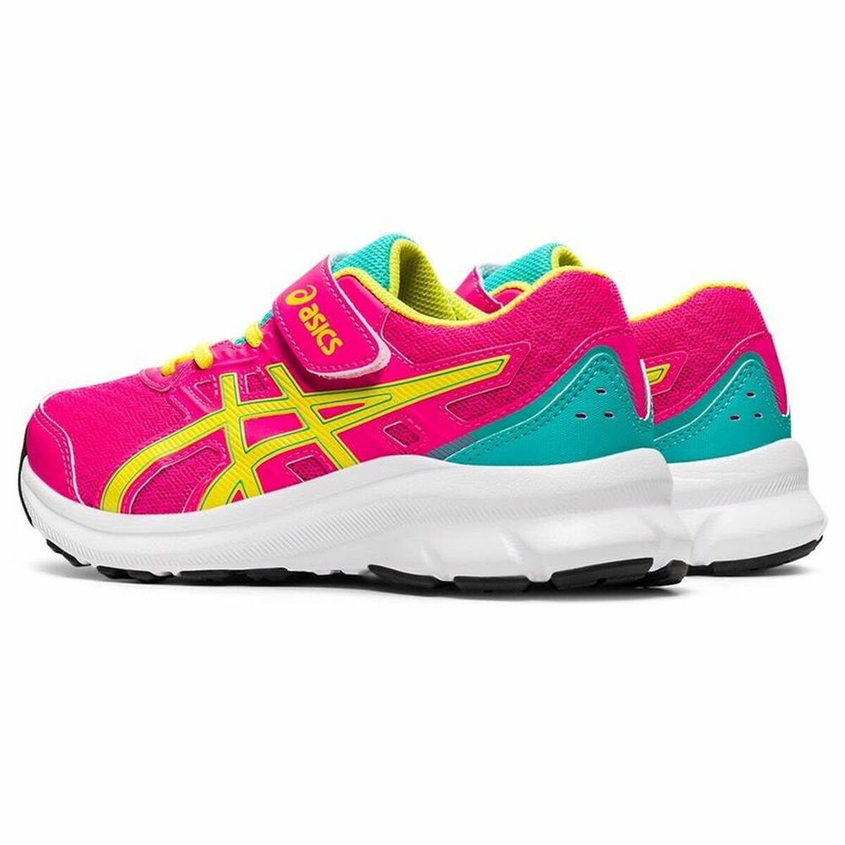 Hardloopschoenen voor Volwassenen Asics Jolt 3 PS
