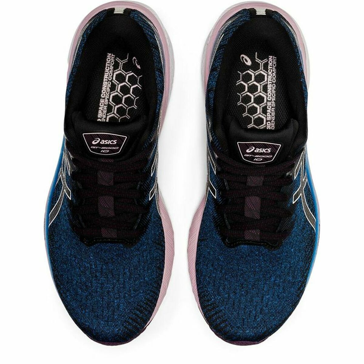 Hardloopschoenen voor Volwassenen Asics GT-2000™ 10