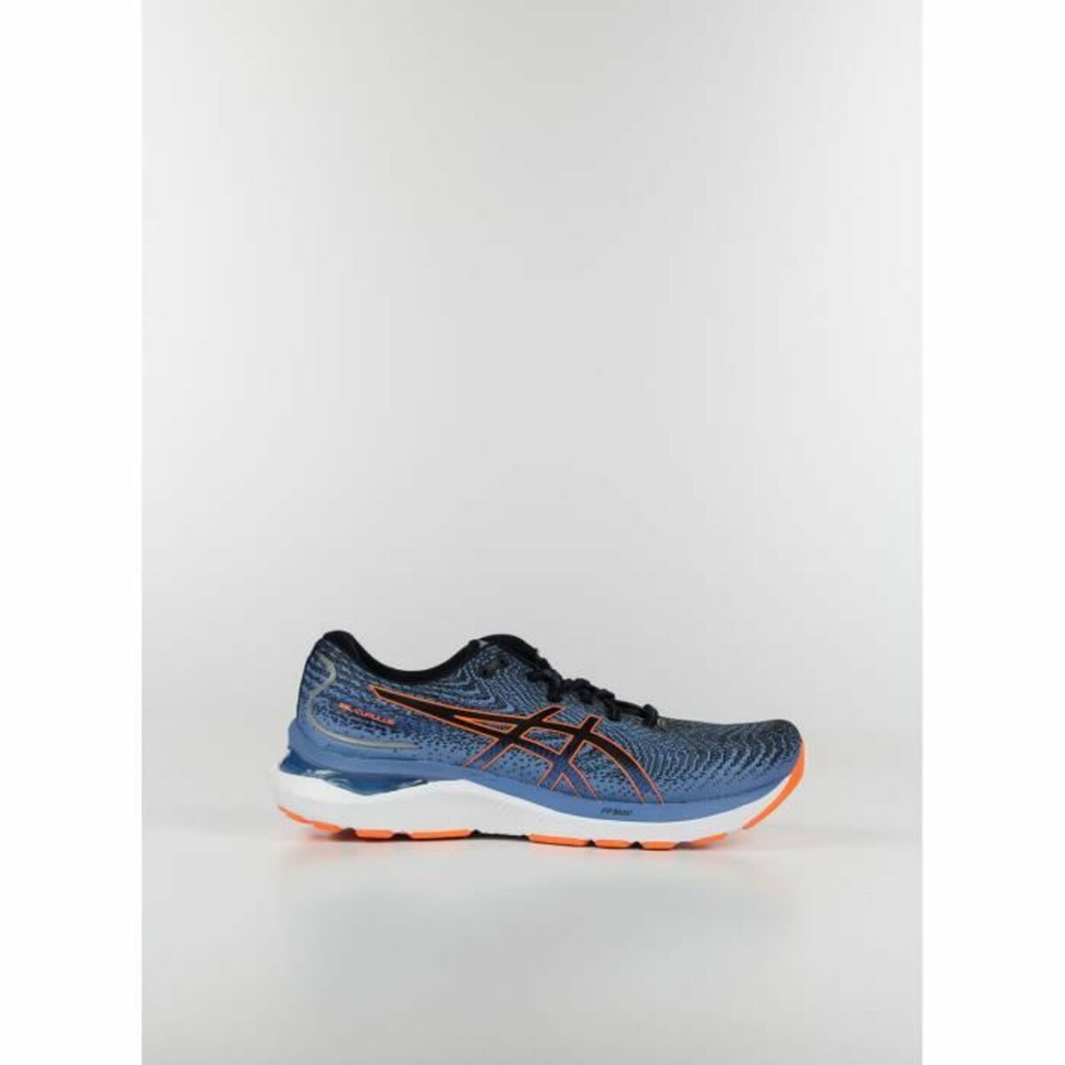 Hardloopschoenen voor Volwassenen Asics Gel-Cumulus 24 Blauw
