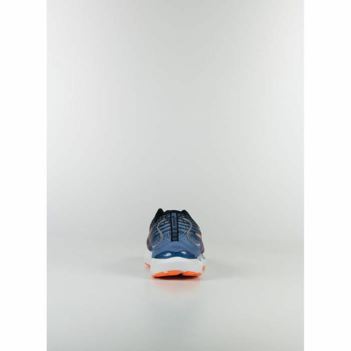 Hardloopschoenen voor Volwassenen Asics Gel-Cumulus 24 Blauw