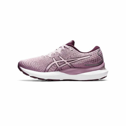Sportschoenen voor Dames Asics Gel-Cumulus 24 Roze