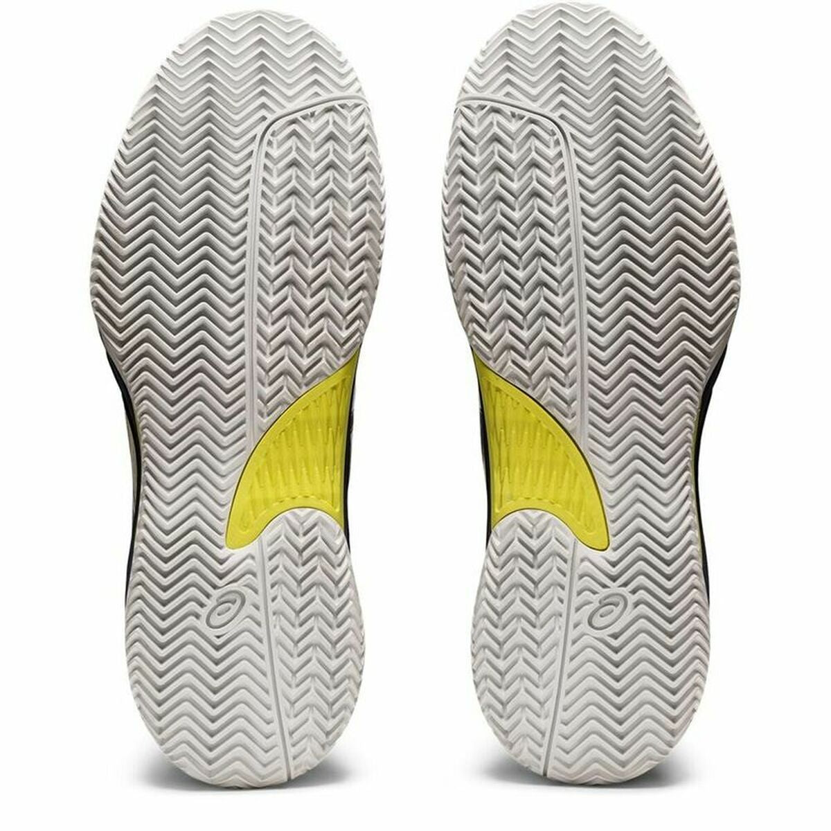 Sportschoenen voor heren Asics Gel-Game 8 CLAY/OC Wit