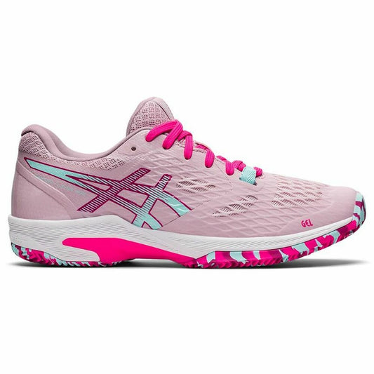Sportschoenen voor Dames Asics Lima FF Vrouw
