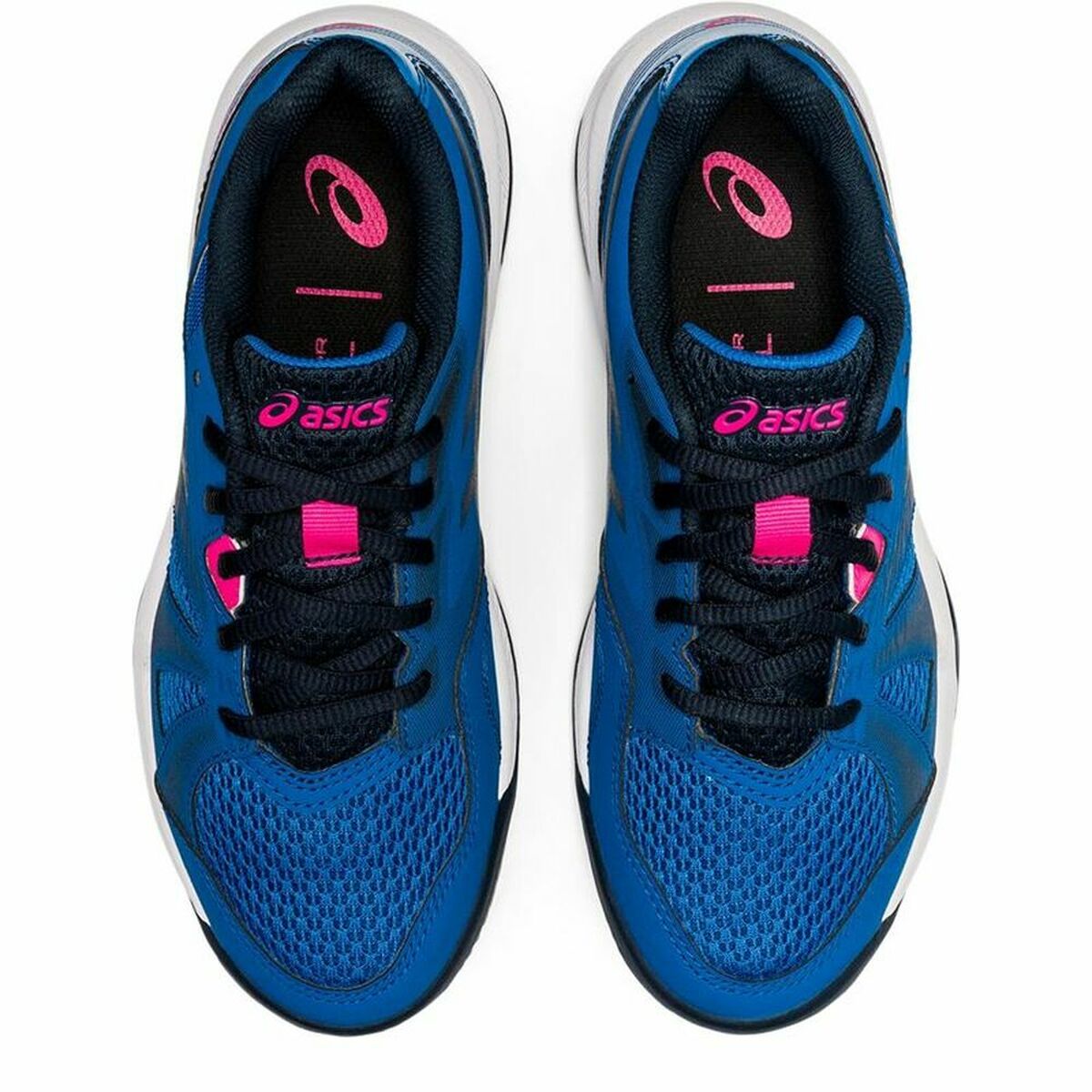 Padelschoenen voor kinderen Asics Padel Pro 5 GS